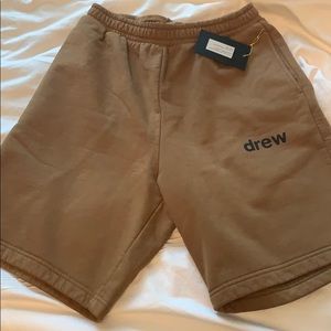 Dree House sweatshorts